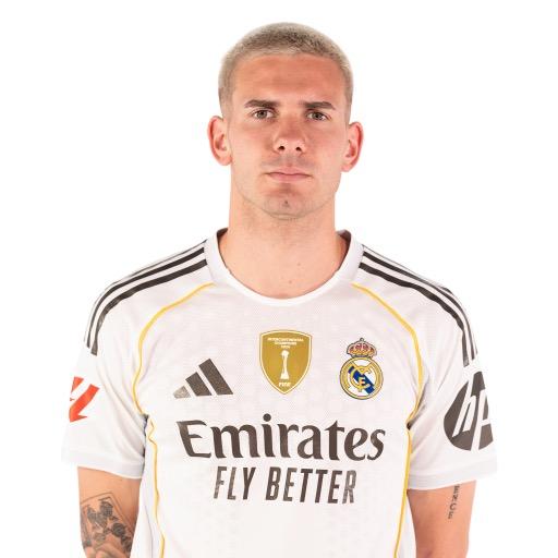 Franco Mastantuono 🇦🇷