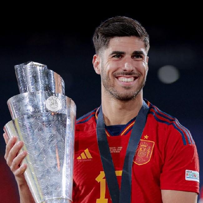 Marco Asensio