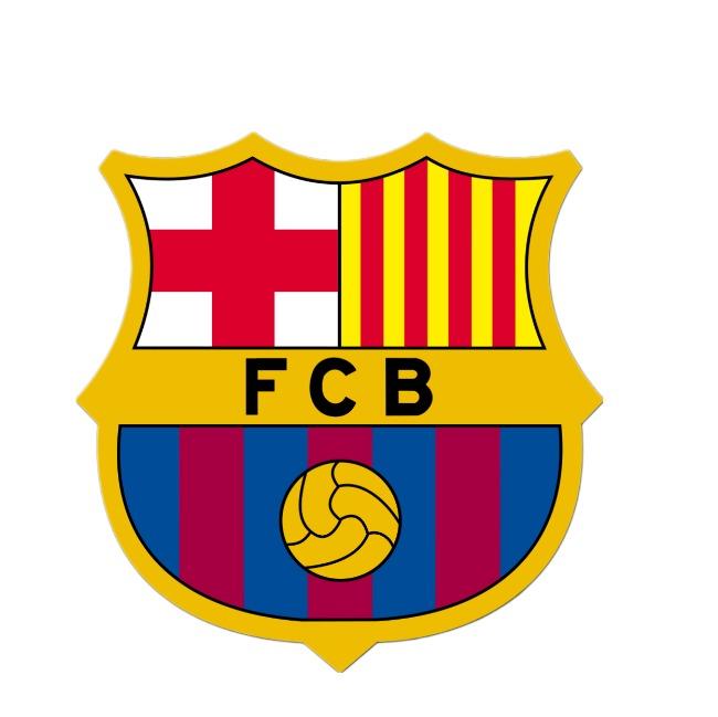 برشلونة