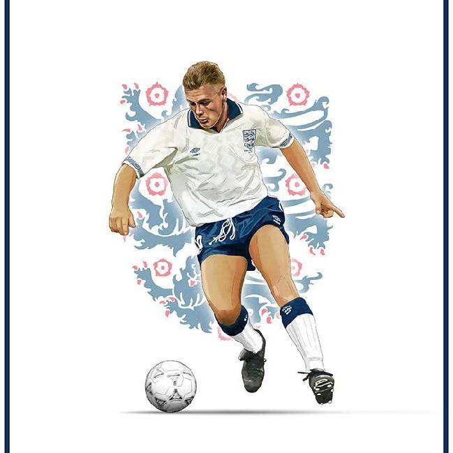 Paul Gascoigne
