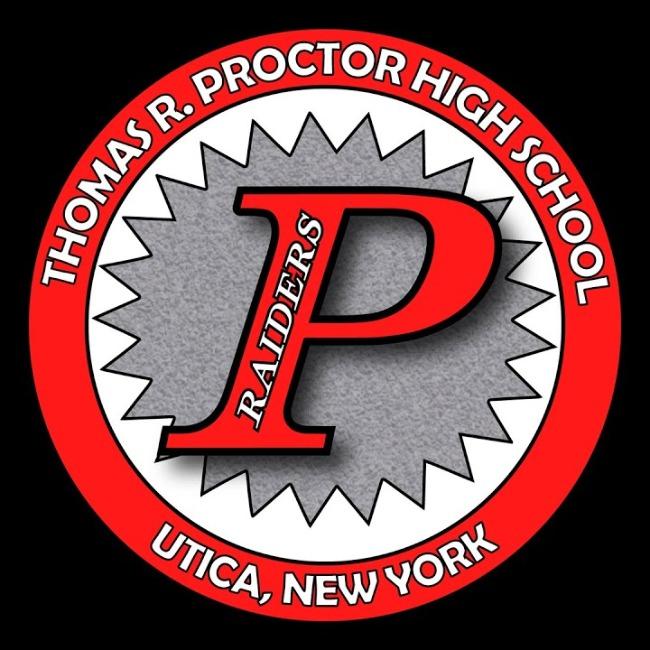 Proctor Raiders