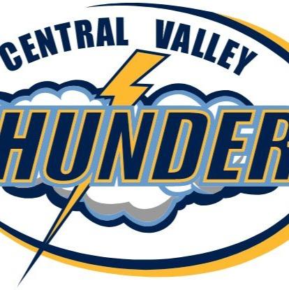 CVA Thunder