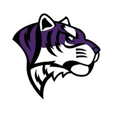 Cortland Purple Tigers