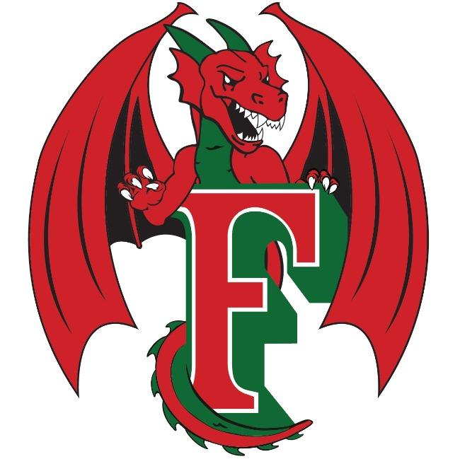 Fulton Red Dragons