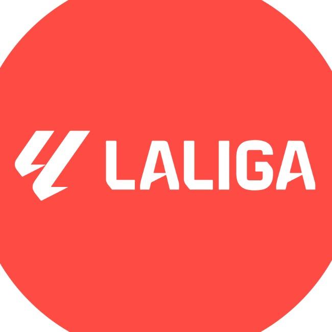 LA LIGA EA SPORTS FC 26