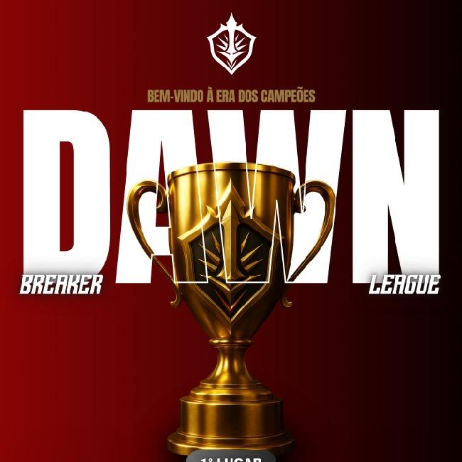 DawnBreaker League