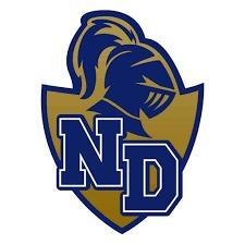 Notre Dame-Elmira Crusaders