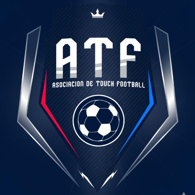 ATF - Asociacion de Touch Football NEW GEN