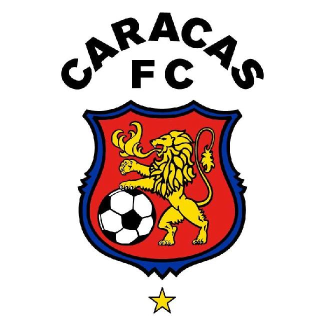 Caracas FC🇻🇪