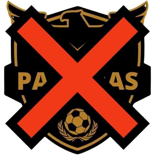 [❌] Palomas F.C. (***)