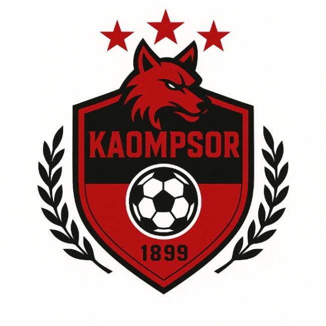 Kaompsor