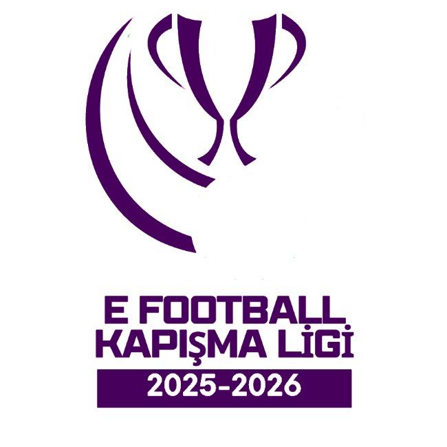 E FOOTBALL KAPIŞMA LİGİ ELEMELERİ