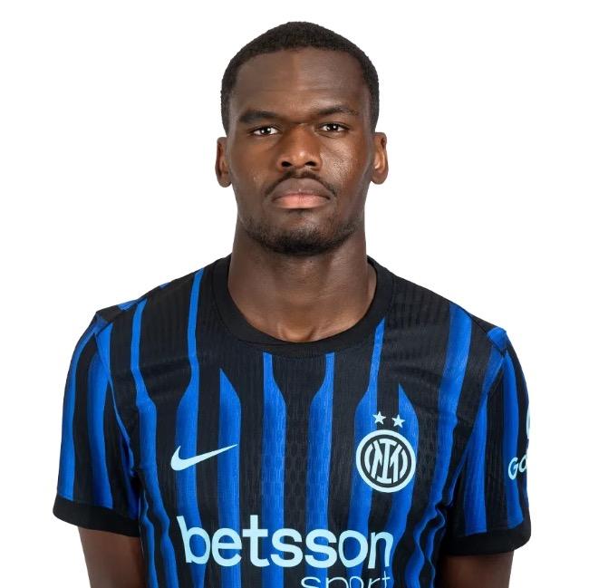 Ange-Yoan Bonny 🇫🇷