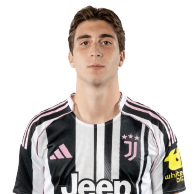 Fabio Miretti 🇮🇹