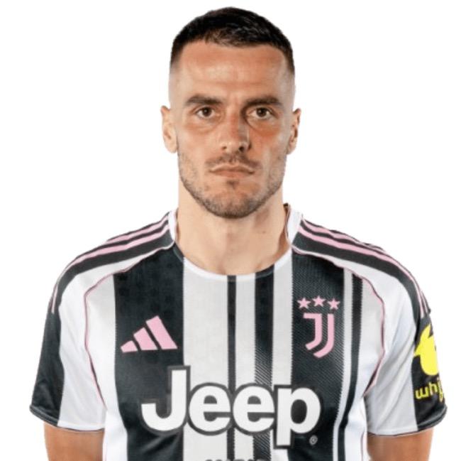 Filip Kostić 🇷🇸