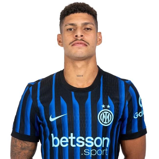 Luis Henrique 🇧🇷