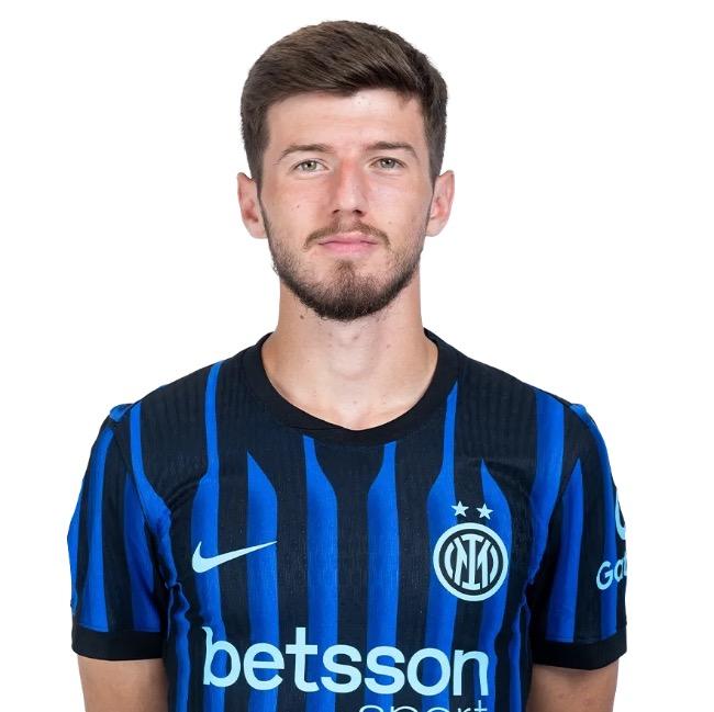 Petar Sučić 🇭🇷