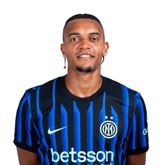Manuel Akanji🇨🇭