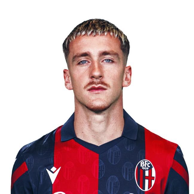 ALEXIS SAELEMAEKERS (RMF)