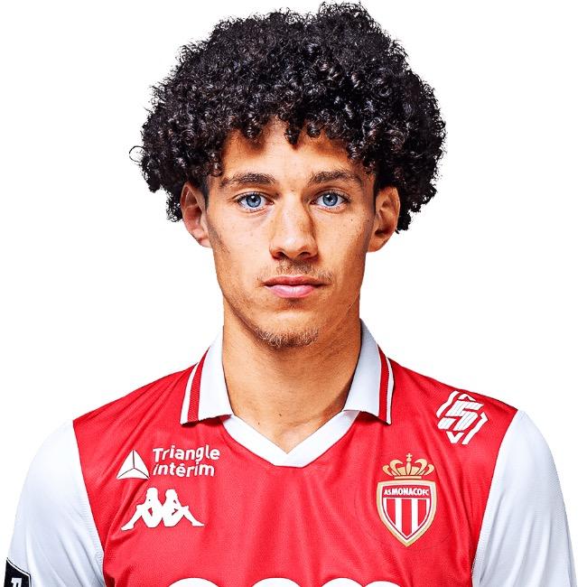 MAGHNES AKILOUCHE (AMF)