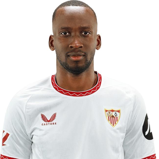 DODI LUKEBAKIO (RWF)