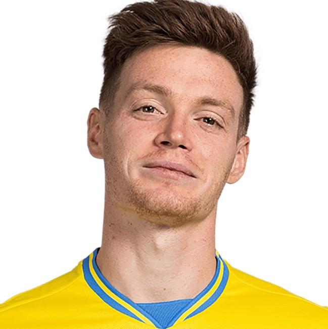 VIKTOR TSYHANKOV (RWF)