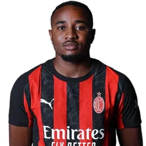 Christopher Nkunku 🇫🇷