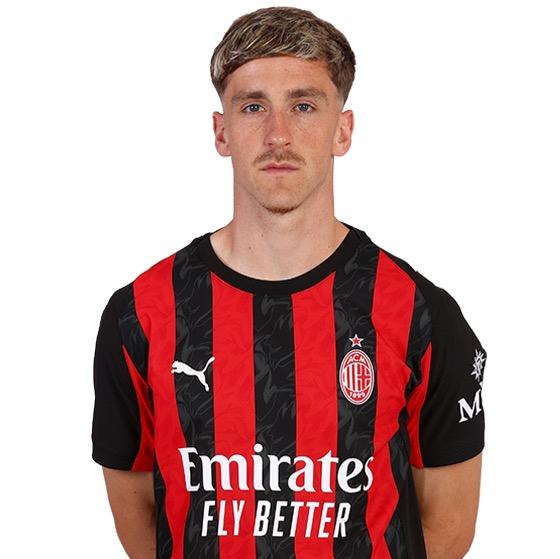 Alexis Saelemaekers 🇧🇪