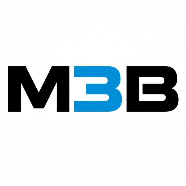 M3B