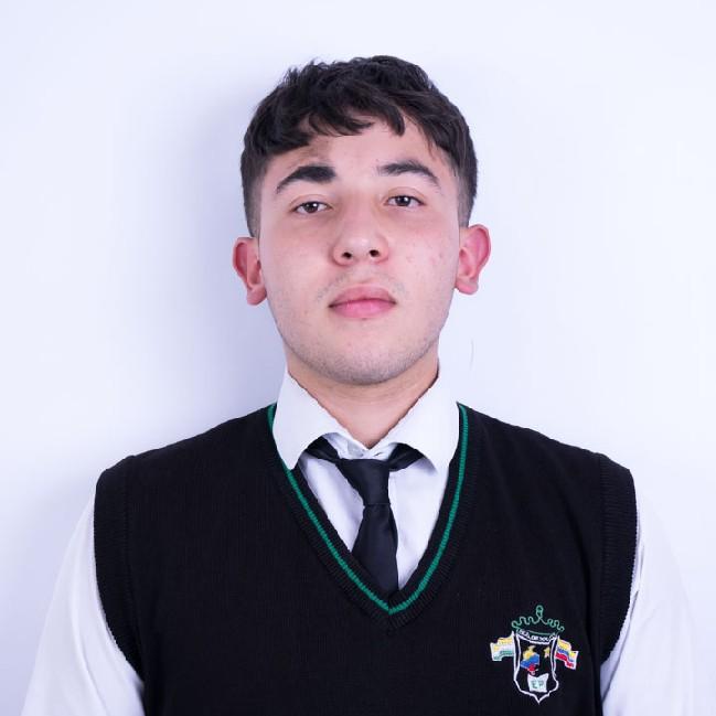 Gabriel Gallo