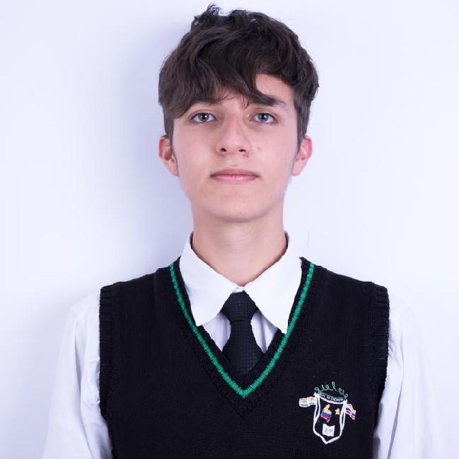 Samuel Fajardo