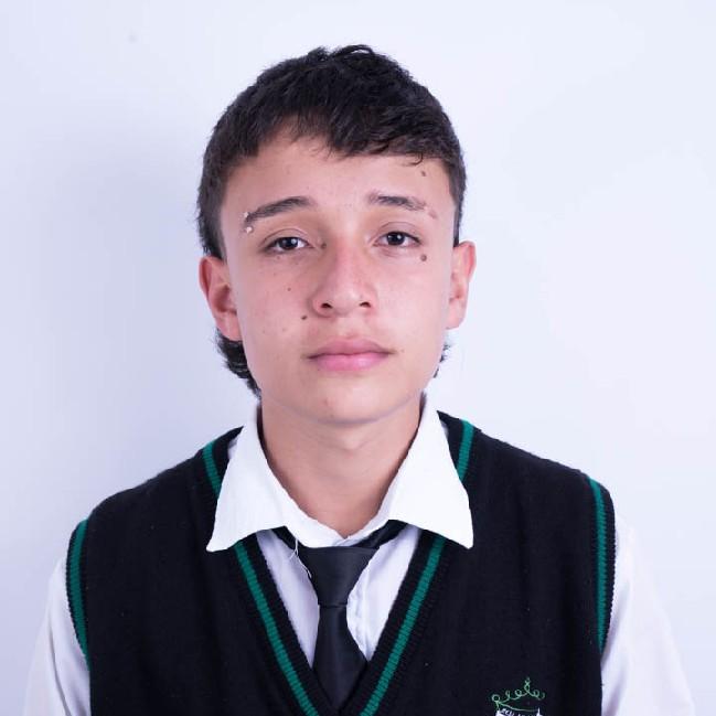 Andrey Ordoñez