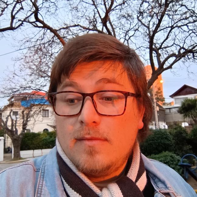 🇨🇱 EnzoCOMMENDATORE
