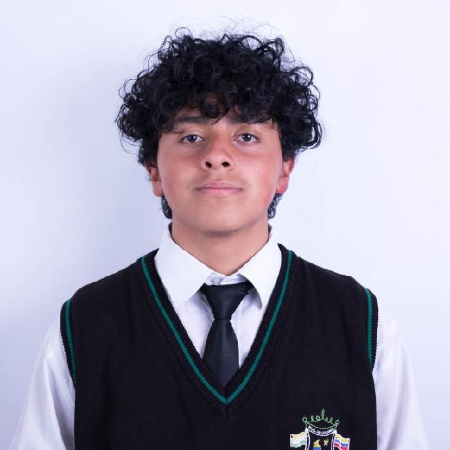 Michael Sanabria