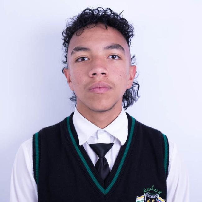 Carlos Perez