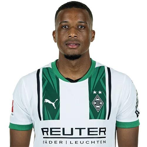 ALASSANE PLEA (CF)