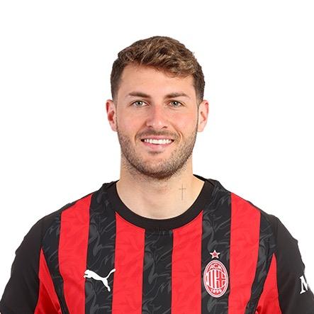 SANTIAGO GIMENEZ (CF)