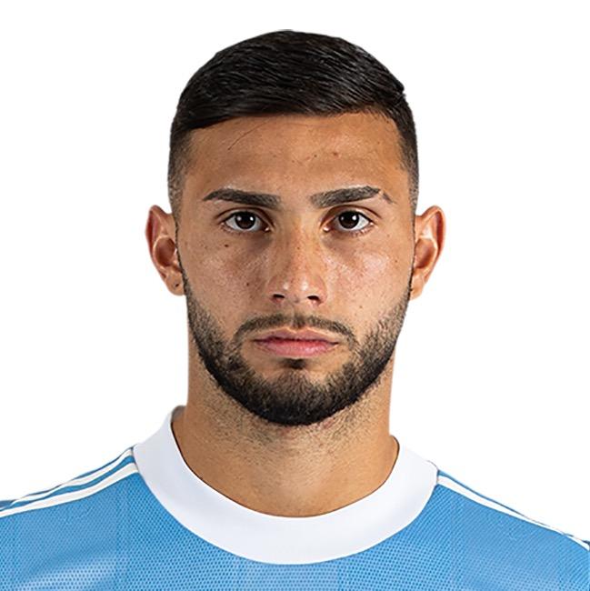 TATY CASTELLANOS (CF)