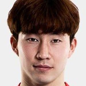 🇰🇷 Park Sang-Hyuk