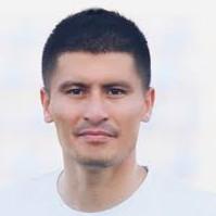 🇺🇿 O. Khamrobekov