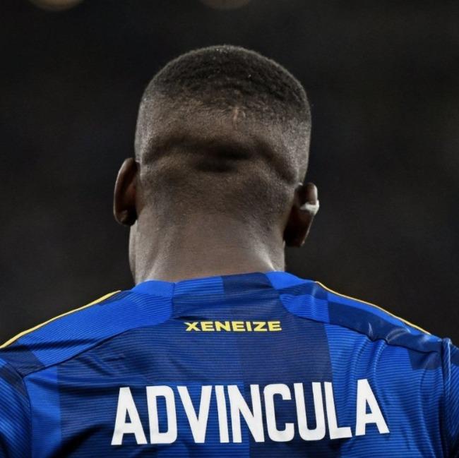 Advincula