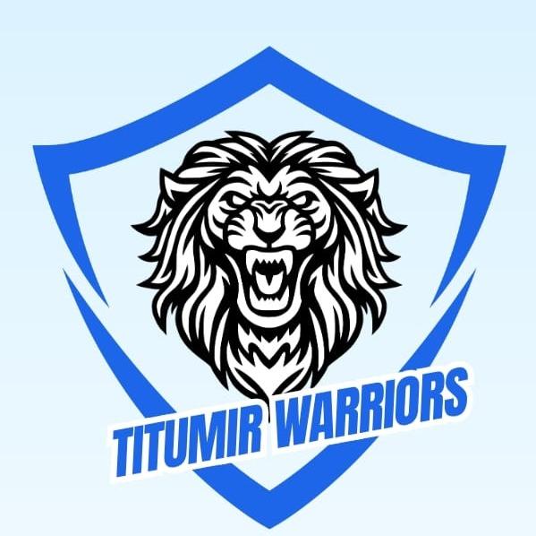 Titumir Warriors