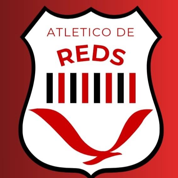 Atletico De Reds