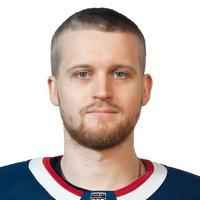 Никита Попугаев