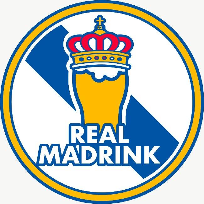 Real Madrink