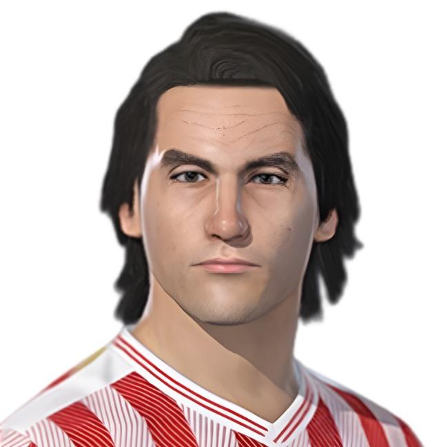 Dante Antonio