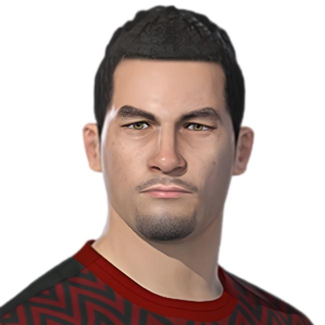 Junior Fernández