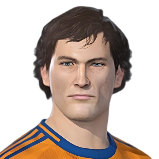 Mauro Ezequiel