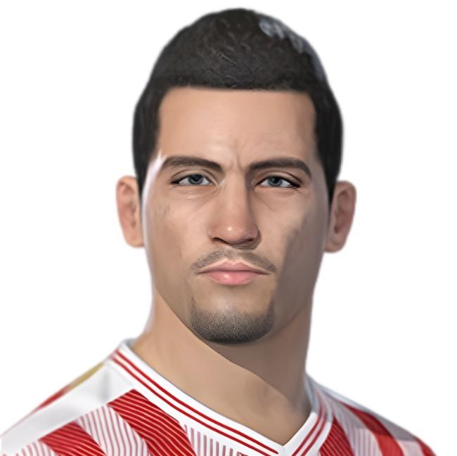 Fabian Hernandez