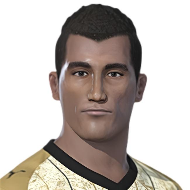 Edgar Garcia